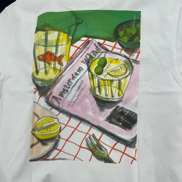 Scotch and soda - Picture 2 of 2